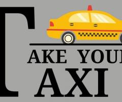 Best taxi service in Gurgaon