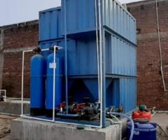 Dairy Wastewater Treatment Plants-Uytrienviro