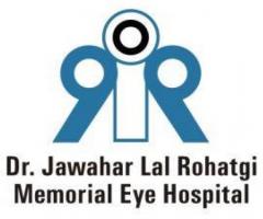 JL Rohatgi Hospital - Leading  Eye Care hospital In Kanpur