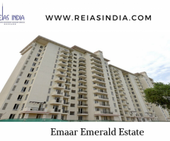Book Apartments in Emerald Estate in Sec-65 Gurgaon || ReiasIndia