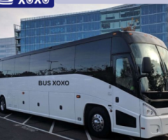 Travel Together with Nevada Charter Bus & Minibus Rentals