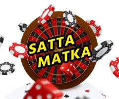 Stay Updated with Real-Time Satta Matka Results at Delhi Bazaar