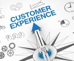 Customer experience solutions for healthcare industry-