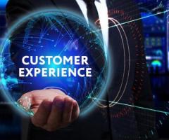 Customer experience solutions for government sector - 1