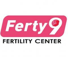 ferticity fertility clinics