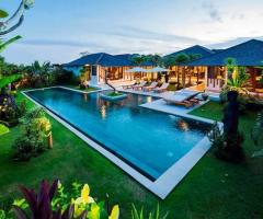 Book Luxary Villa Rental In Bali - 1