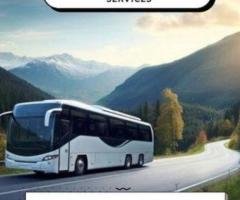 Rent our lowa Charter Bus & Minibus Rental Services - By BUSXOXO LLC
