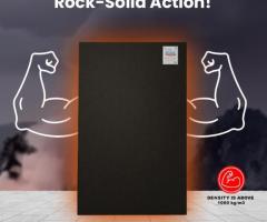 Action Tesa: Leading Acrylic Sign Board Manufacturers for Premium Quality and Innovation