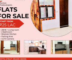 Best Flats In uttam nagar