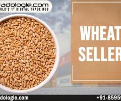 Wheat Seller