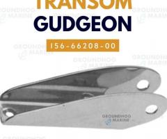 Boat TRANSOM GUDGEON - 1