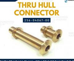 Boat THRU HULL CONNECTOR - 1