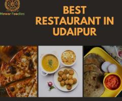 Are You Looking for Natural restaurant in Udaipur