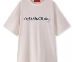 Subtly enhance your personality with the Acupuncture clothing brand