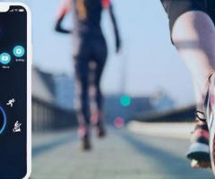best step counter app calorie tracking, and activity monitoring app