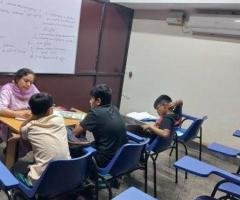 How the Right Tuition Support Can Improve Academic Performance