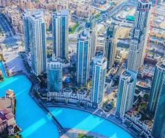 Dubai Property Management