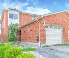 74 Andrea Lane, Vaughan MLS Real Estate Listing