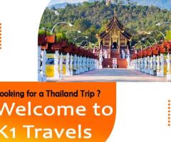 Unforgettable Thailand Family Packages for an Amazing Getaway