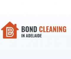 Bond Cleaning in Adelaide