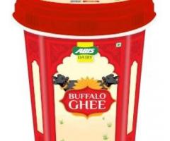Buy Buffalo ghee by ABIS Dairy