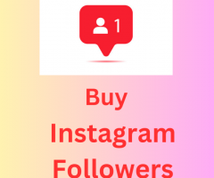 Best site to buy Instagram followers with credit card