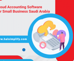 Simplify Your Accounting Tasks with the Best Accounting Software for Accountants in Saudi Arabia