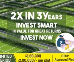 investment lands