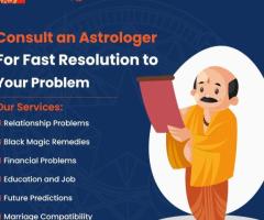 Discover the Best Astrologer in Bangalore for Accurate Predictions – Srisaibalajiastrocentre.in