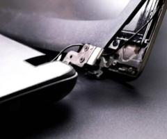 We do repair broken Laptop hinges