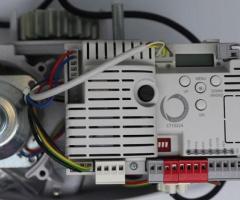 Garage door repairs Brisbane