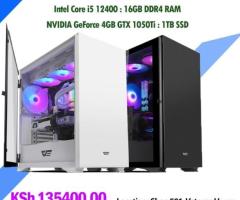 Brand new core i5 4.4ghz custom desktop computer