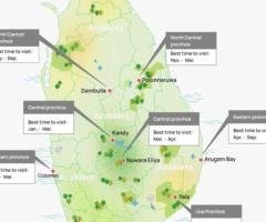Affordable Sri Lanka Holiday Packages – Book Your Dream Trip Now!