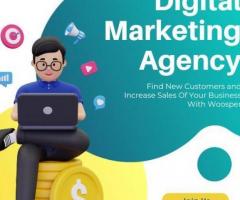 Build Your Business With Best Digital Marketing Services- Woosper