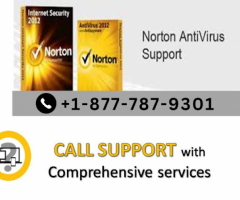 Norton Antivirus Helpline Number | Norton Support