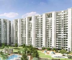 Luxury 2BHK Apartments for Sale JLPL Galaxy Heights 2, Mohali | Figgital, India