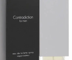 Contradiction Cologne by Calvin Klein for Men