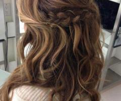 Best Hair Color Salon San Diego