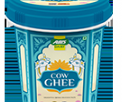 Buy pure cow ghee 200ml by ABIS Dairy