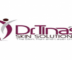 Best Skin Care Clinic in Bangalore - Dr Tina Skin Solutionz