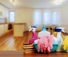 "Professional and Affordable Cleaning Services in Dandenong - Sparkle Office"