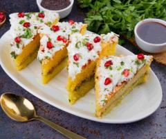 Uncover Brightstudio's Premier Food Photography Services in Noida