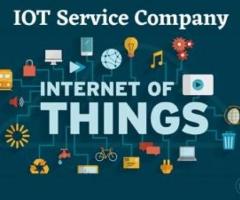IOT Service company