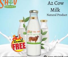 Gir Milk organic A2 desi pure ghee best price in Nagpur