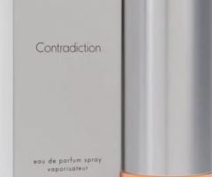 Contradiction Perfume by Calvin Klein for Women