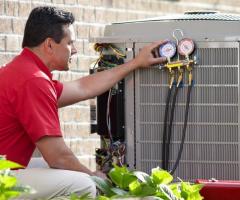 Professional Heat Maintenance Services at Affordable Prices