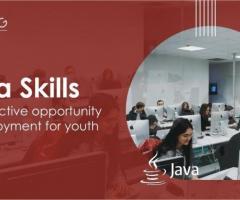 Java skills – An attractive opportunity of employment for youth