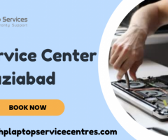 Hp Service Center in Ghaziabad