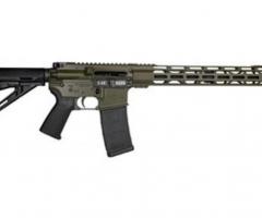 Get Best Rifles for Sale Online Only At Fannin Firearms Legacy
