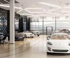 Sale of commercial Property with Car Showroom Tenant   Attapur - 1